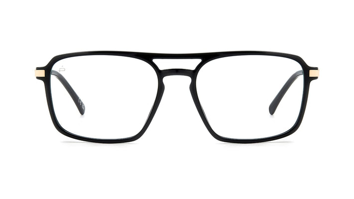 Lente Oftálmico Privé Revaux GRANDVIEW Negro
