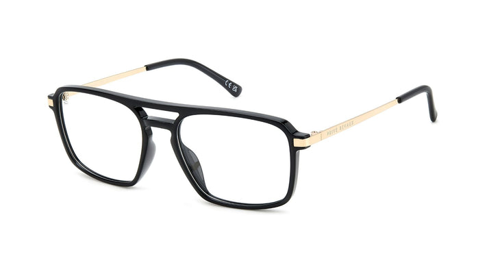 Lente Oftálmico Privé Revaux GRANDVIEW Negro