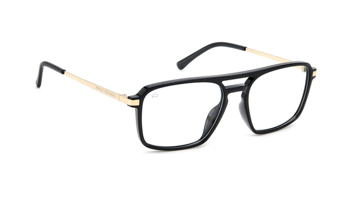 Lente Oftálmico Privé Revaux GRANDVIEW Negro