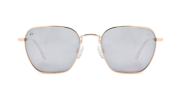 Lentes de Sol Privé Revaux TIMBER/S Dorado