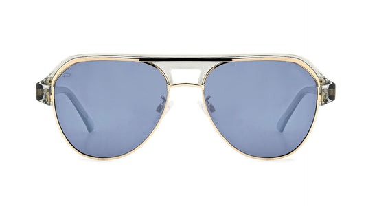 Lentes de Sol Privé Revaux NIGHTCAP/S Gris