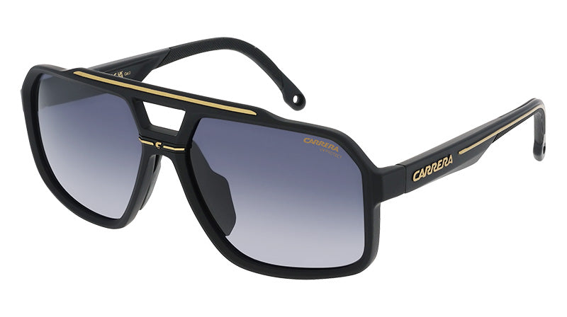 Lentes de Sol Carrera CSPORT03/S Negro