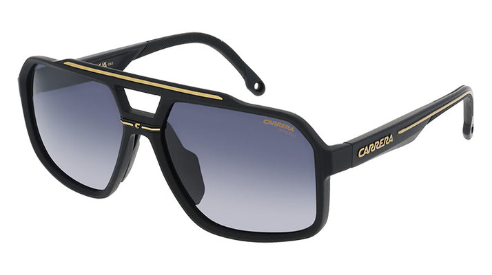 Lentes de Sol Carrera CSPORT03/S Negro