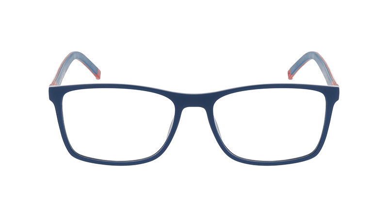 Lente Oftálmico Tommy Hilfiger TH1785 Azul