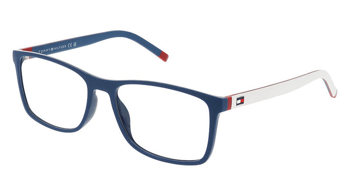 Lente Oftálmico Tommy Hilfiger TH1785 Azul