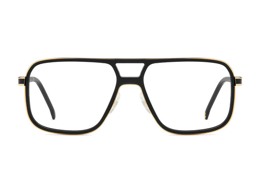 Lente Oftálmico Carrera CARRERA1143 Negro