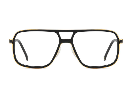 Lente Oftálmico Carrera CARRERA1143 Negro