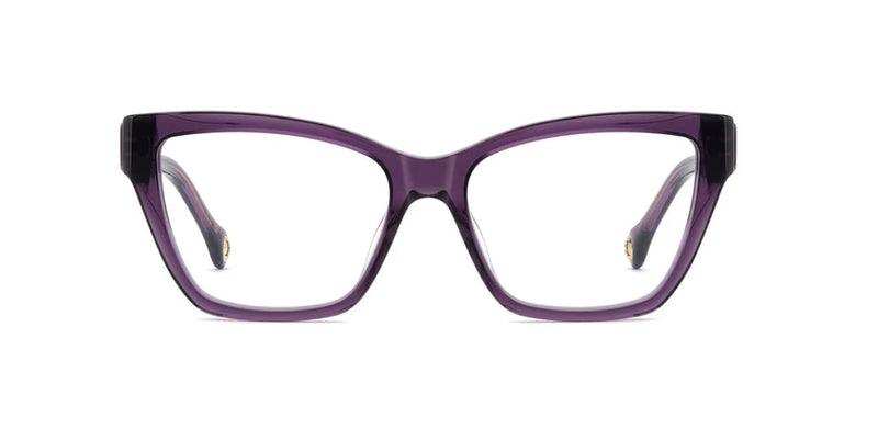 Lente Oftálmico Carolina Herrera HER0330 Morado