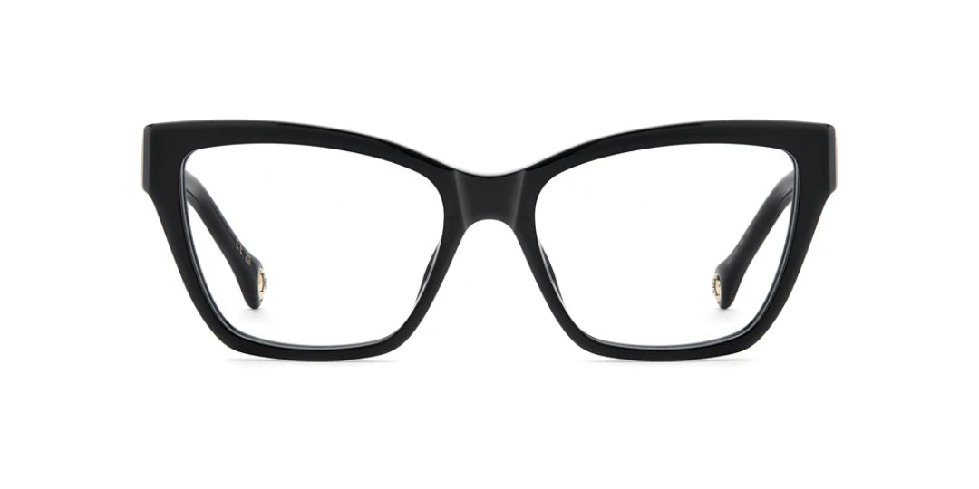 Lente Oftálmico Carolina Herrera HER0330 Negro