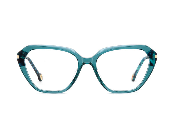 Lente Oftálmico Carolina Herrera HER0349 Verde