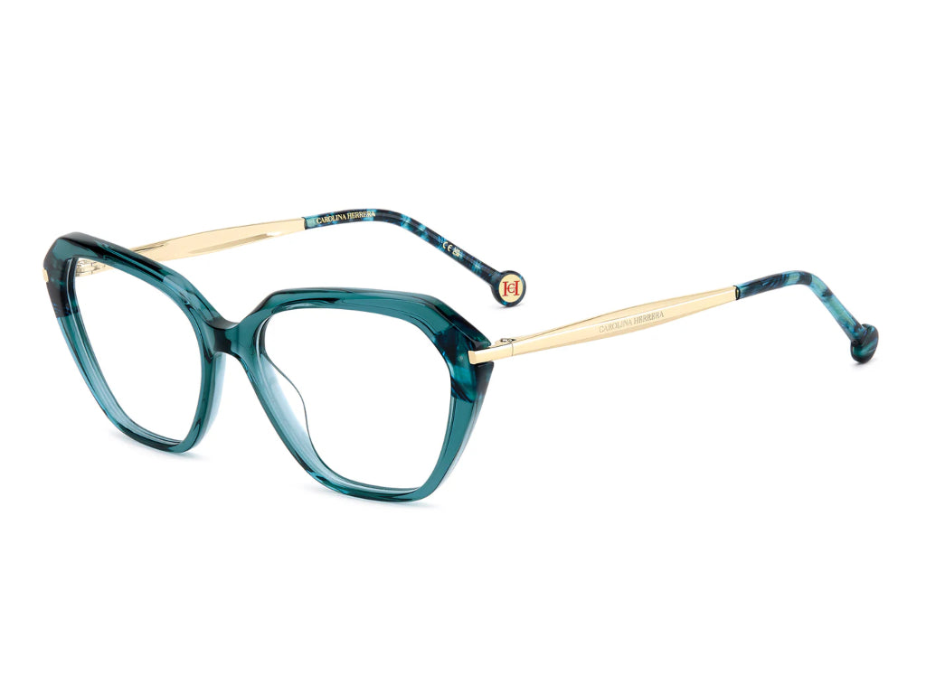 Lente Oftálmico Carolina Herrera HER0349 Verde