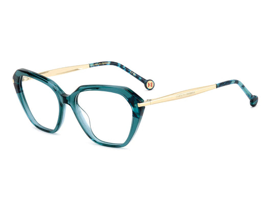 Lente Oftálmico Carolina Herrera HER0349 Verde