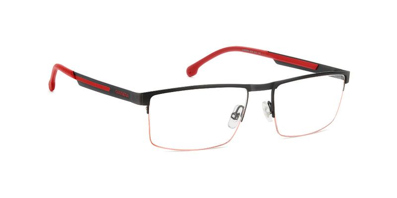 Lente Oftálmico Carrera CARRERA8930 Negro