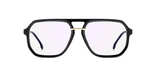 Lente Oftálmico Carrera VICTORYC23 Negro