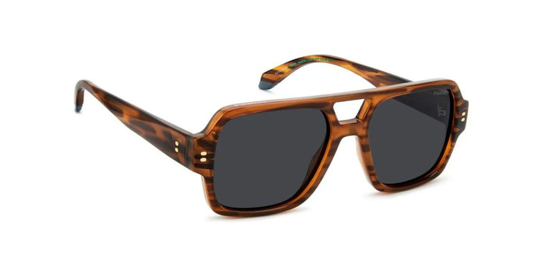 Lentes de Sol Polaroid PLD6250/S/X Café
