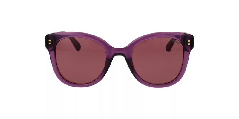 Lentes de Sol Polaroid PLD6248/S/X Morado