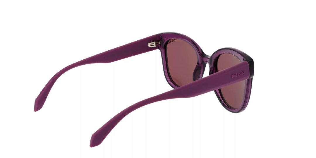 Lentes de Sol Polaroid PLD6248/S/X Morado
