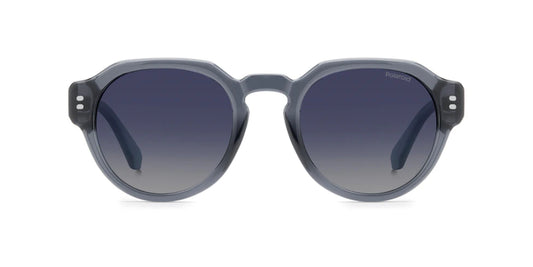 Lentes de Sol Polaroid PLD6249/S/X Gris