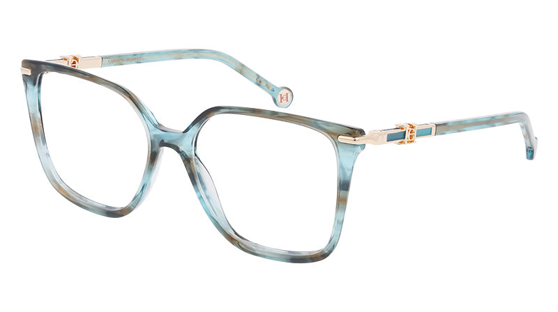 Lente Oftálmico Carolina Herrera HER0382 Verde
