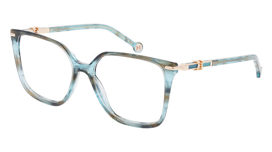 Lente Oftálmico Carolina Herrera HER0382 Verde