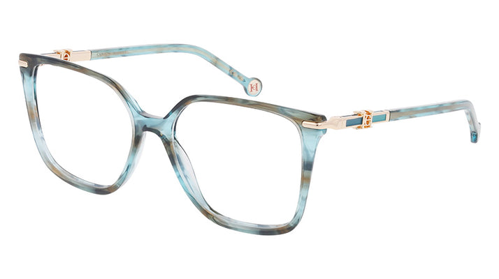 Lente Oftálmico Carolina Herrera HER0382 Verde