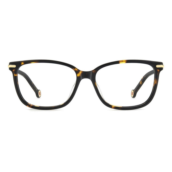 Lente Oftálmico Carolina Herrera HER0381/G Café