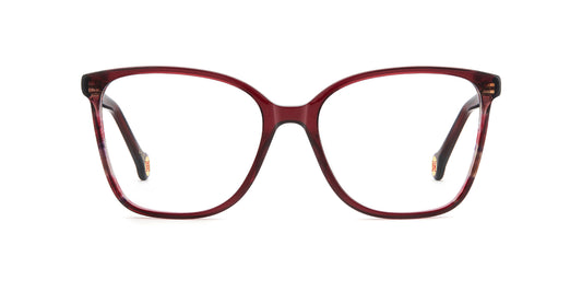 Lente Oftálmico Carolina Herrera HER0392 Vino
