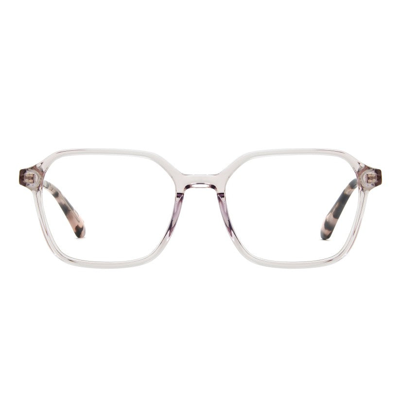 Lente Oftálmico Privé Revaux PR1019G Rosa