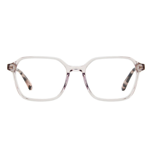 Lente Oftálmico Privé Revaux PR1019G Rosa