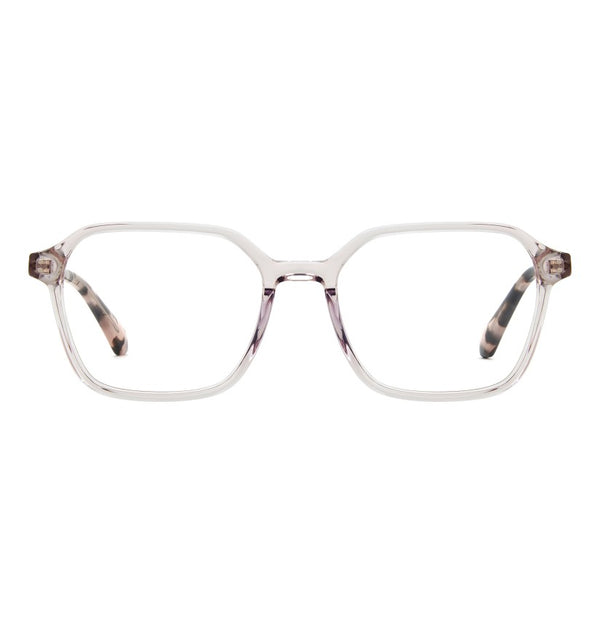 Lente Oftálmico Privé Revaux PR1019G Rosa