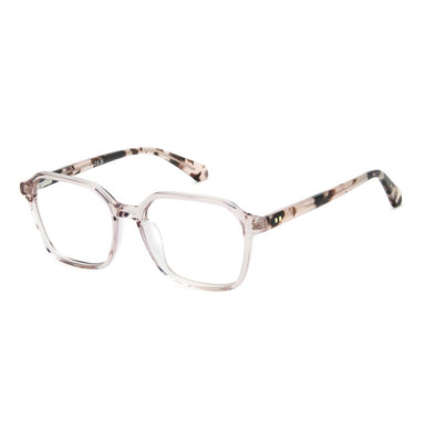 Lente Oftálmico Privé Revaux PR1019G Rosa