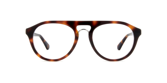 Lente Oftálmico Privé Revaux PR1023/BB Havana