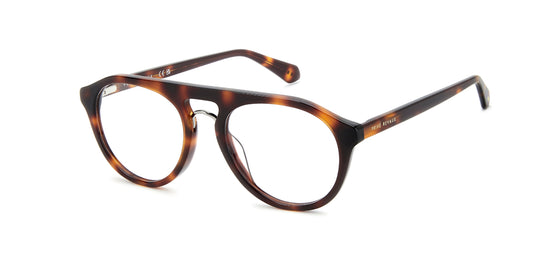 Lente Oftálmico Privé Revaux PR1023/BB Havana