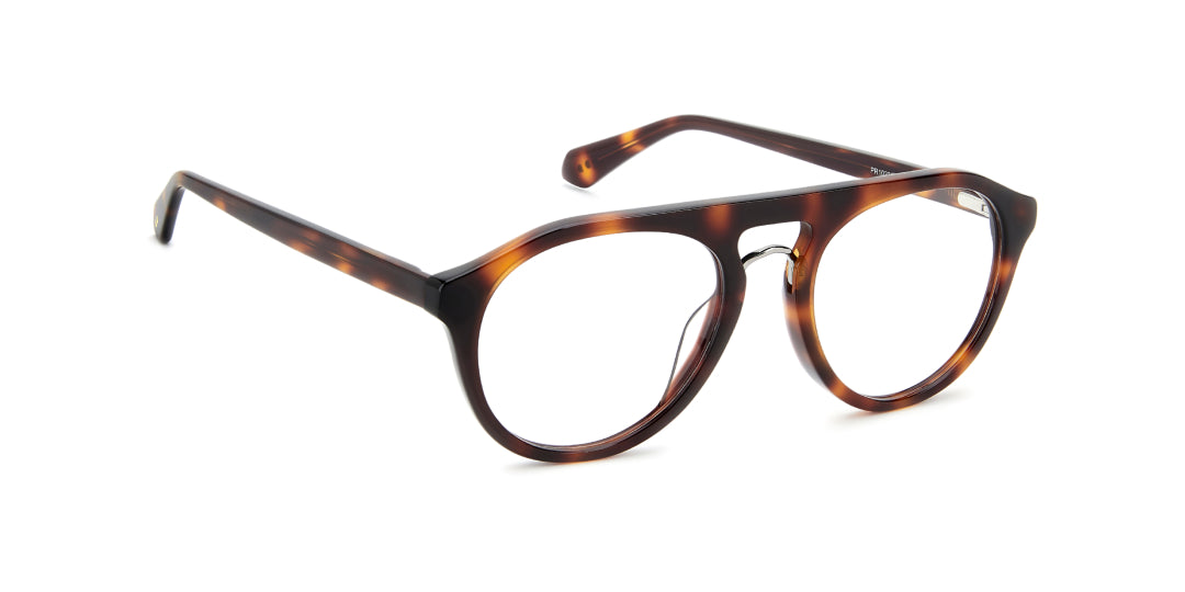 Lente Oftálmico Privé Revaux PR1023/BB Havana