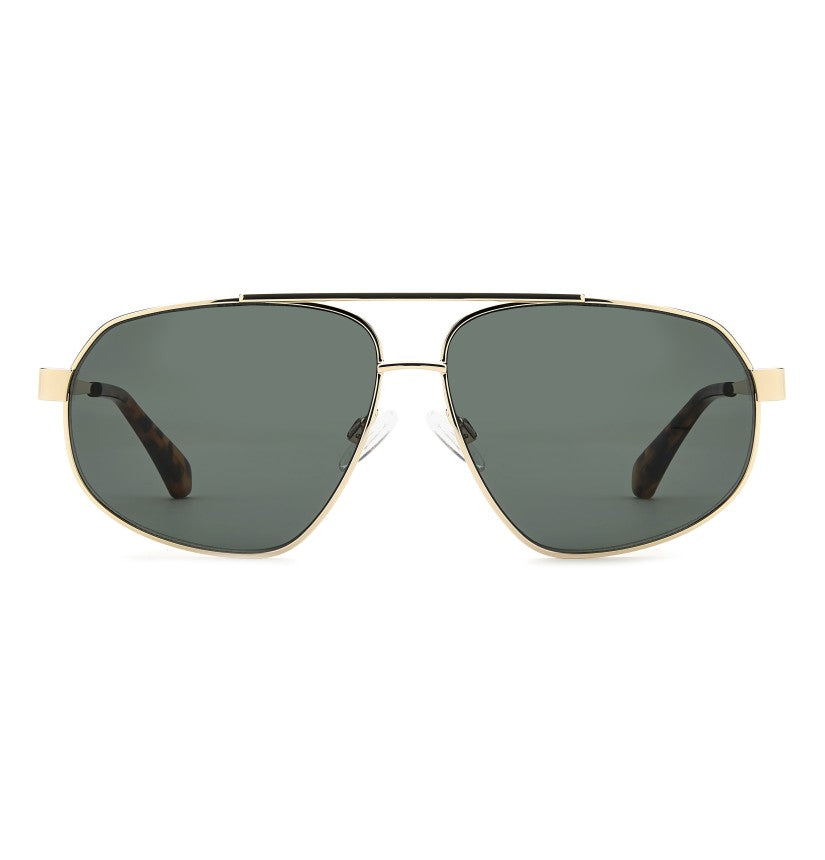Lentes de Sol Privé Revaux PR3012/G/S Dorado