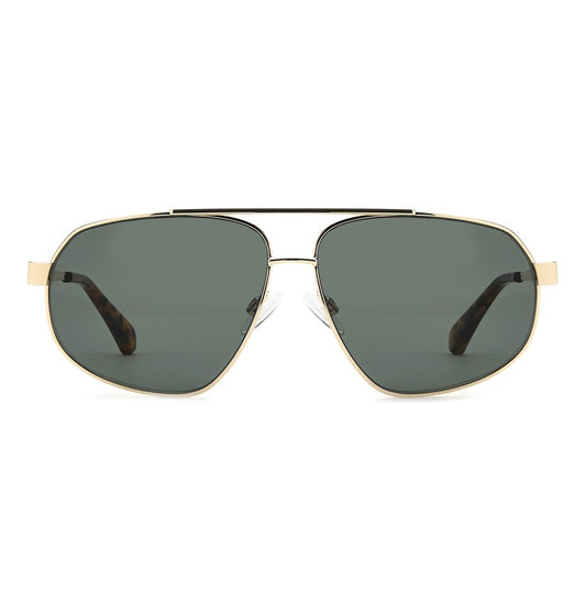 Lentes de Sol Privé Revaux PR3012/G/S Dorado