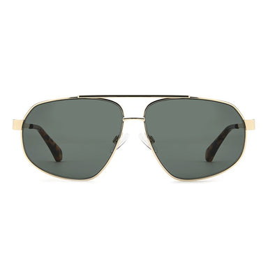 Lentes de Sol Privé Revaux PR3012/G/S Dorado