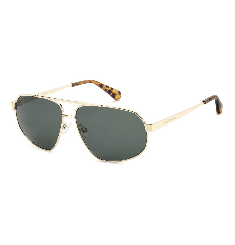 Lentes de Sol Privé Revaux PR3012/G/S Dorado