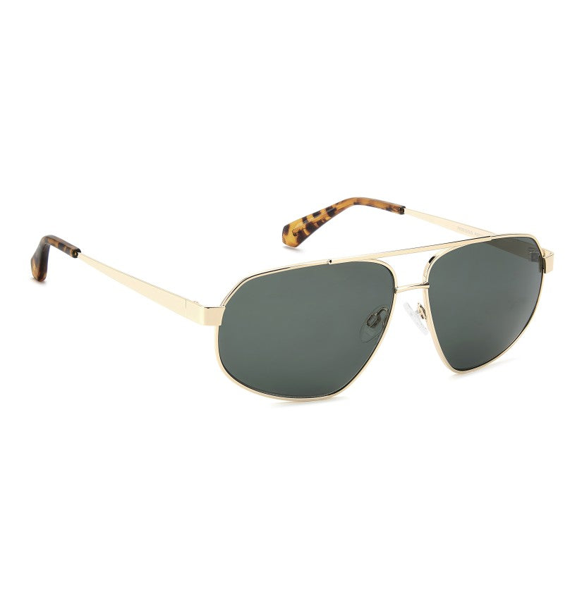 Lentes de Sol Privé Revaux PR3012/G/S Dorado