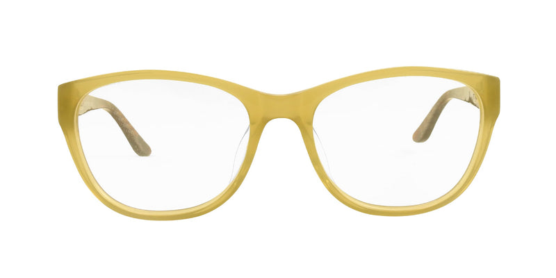 Lente Oftálmico Sensaya SEN64C01 Amarillo