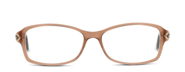 Lente Oftálmico C-Line CLBF49 Beige