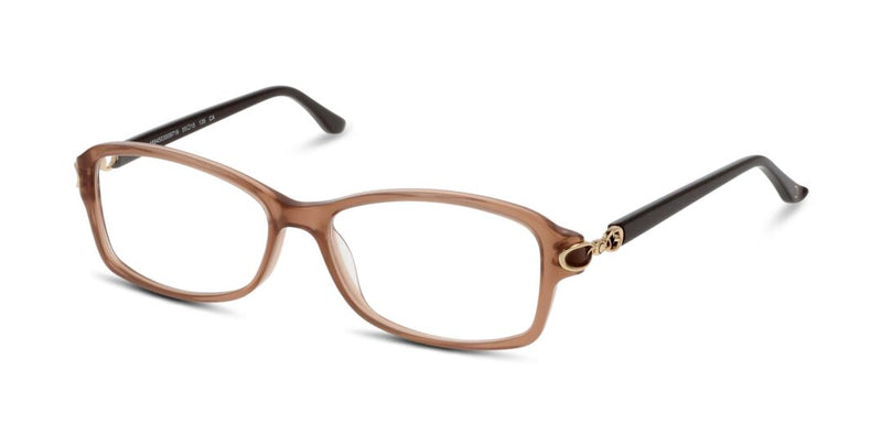 Lente Oftálmico C-Line CLBF49 Beige