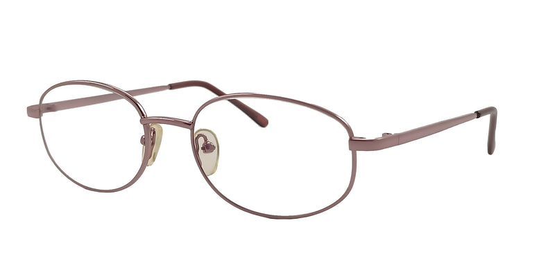 Lentes Con Protección Filtro de Luz Azul sin graduación Negro
