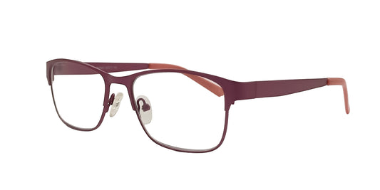 Lentes Con Protección Filtro de Luz Azul sin graduación Negro