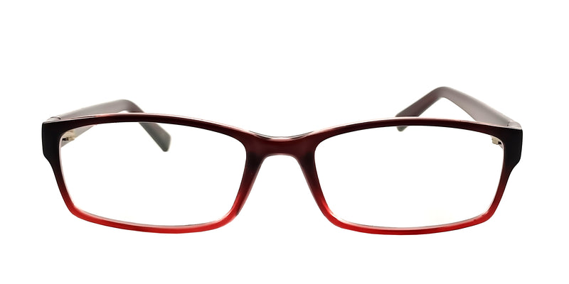 Lente Soluciones & Accesorios Más Visión con Protección Filtro de Luz Azul Rojo
