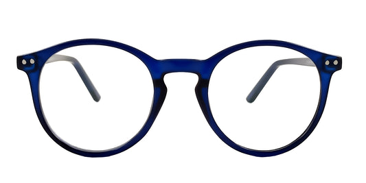 Lente Soluciones & Accesorios Más Visión con Protección Filtro de Luz Azul Infantil Negro
