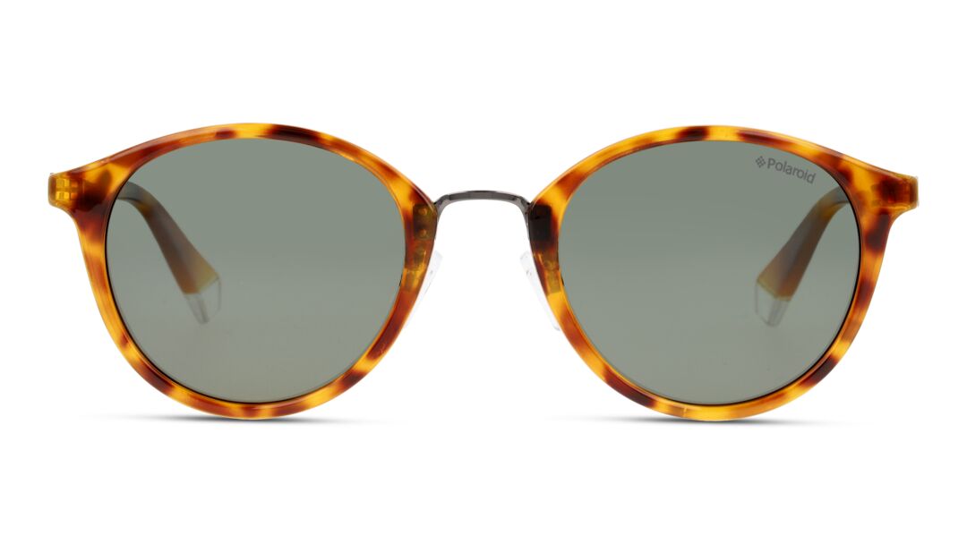Lentes de Sol Polaroid PLD 2091/S Havana