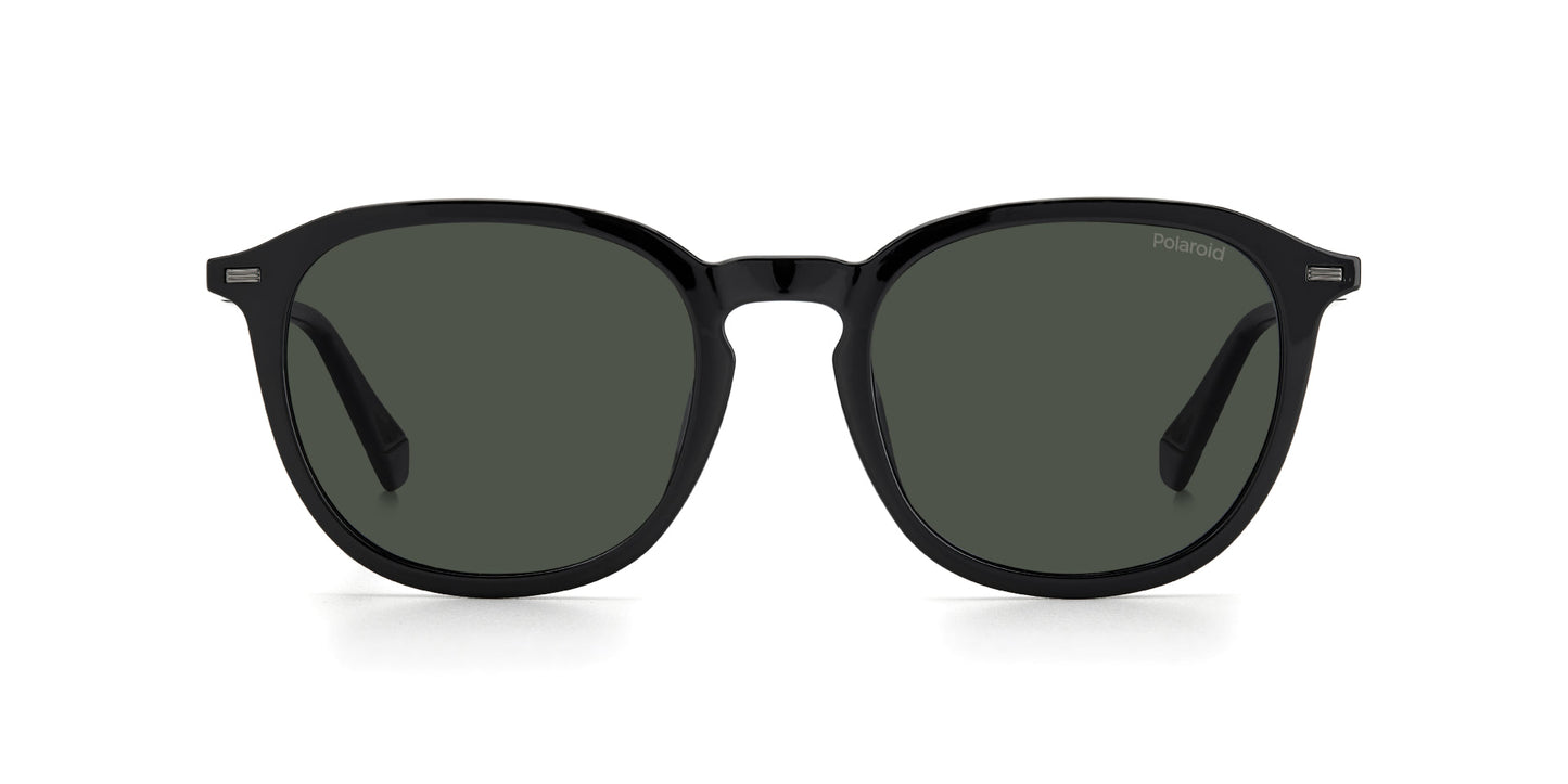Lentes de Sol Polaroid PLD2115/F/S Negro