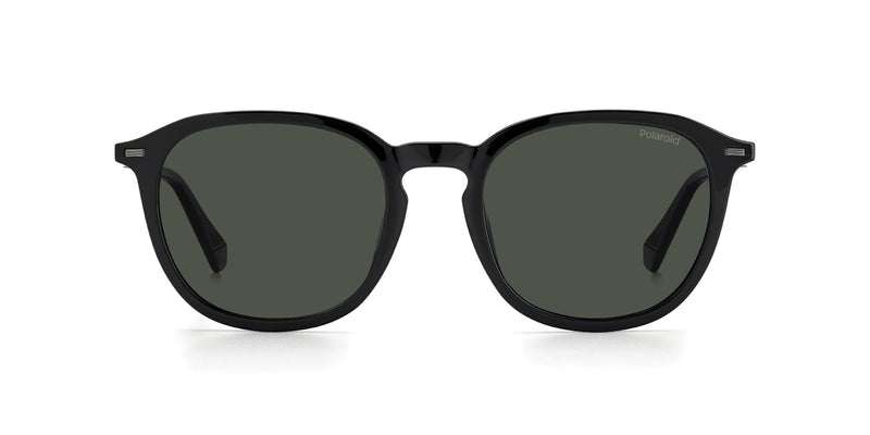 Lentes de Sol Polaroid PLD2115/F/S Negro