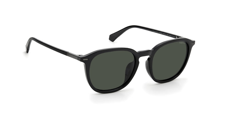 Lentes de Sol Polaroid PLD2115/F/S Negro